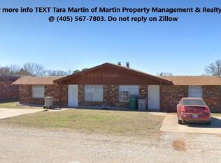 42905 Westech Rd #1B, Shawnee, OK 74804