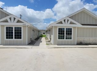 2215 Northridge Ave #D, Harlingen, TX 78552