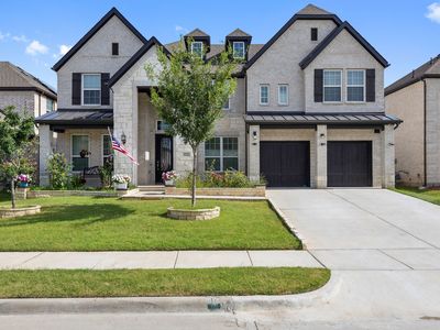 3222 Emerald Edge Dr, Wylie, TX, 75098