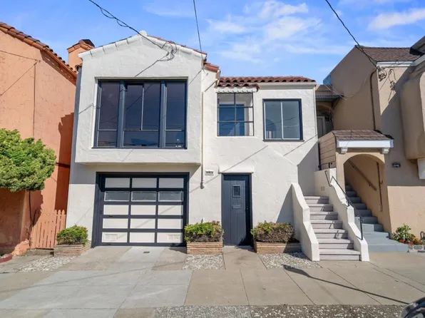 3244 Ulloa St, San Francisco, CA 94116