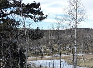 552 Highfill Rd, Jefferson, CO 80456