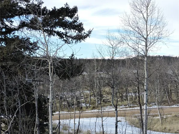 552 Highfill Road, Jefferson, CO 80456