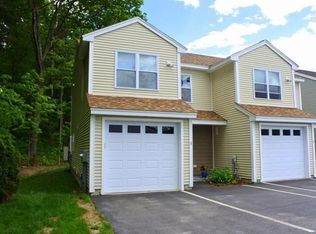 765 High St UNIT 3, Clinton, MA 01510