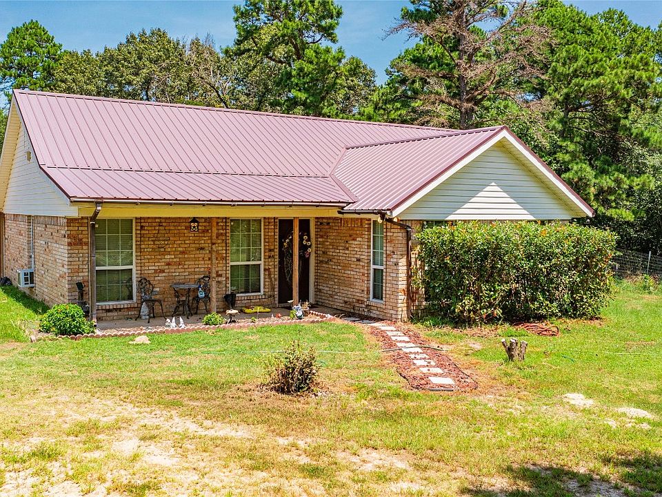 162 Private Road 35976, Arthur City, TX 75411 MLS 20394464 Zillow