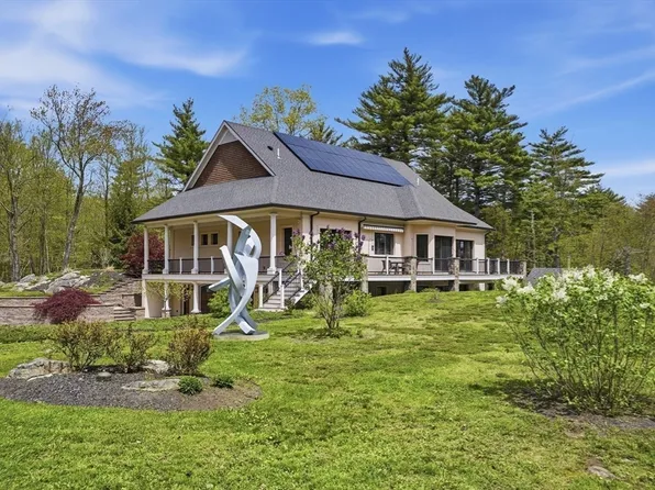 29-29 Orchard St #R, Byfield, MA 01922