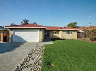 2959 Heidi Ct, San Jose, CA 95132