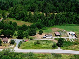 17917 Sr 530 NE, Arlington, WA 98223