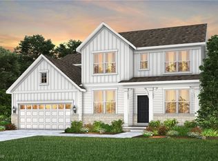 3779 Golden Wood Way, Uniontown, OH 44685