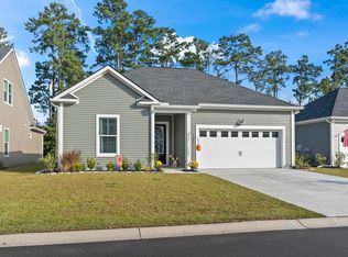 502 Bumble Cir, Murrells Inlet, SC 29576