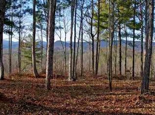 151 Eastatoe Pkwy, Sunset, SC 29685
