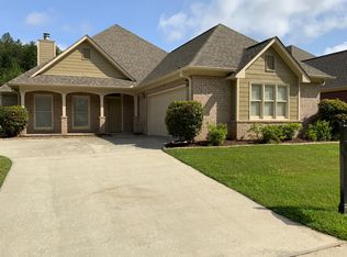 320 Narrows Dr, Birmingham, AL 35242