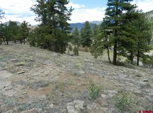 0534 Church Creek Dr, South Fork, CO 81154