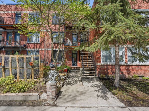 1277 Ducharme Ave, Montraal, QC H2V 1E6