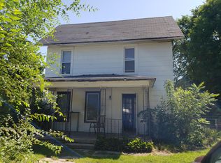 115 S East St, Morley, MI 49336
