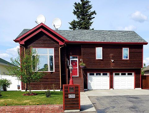 2nd image of 2622 Chief Alexander Dr