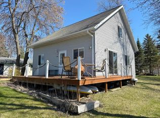 5301 Oak St, Isle, MN 56342