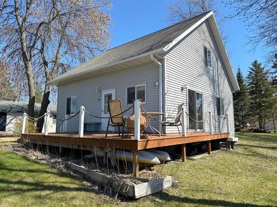 5301 Oak St, Isle, MN, 56342