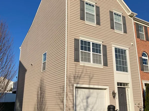 9318 Master Derby Dr, Randallstown, MD 21133