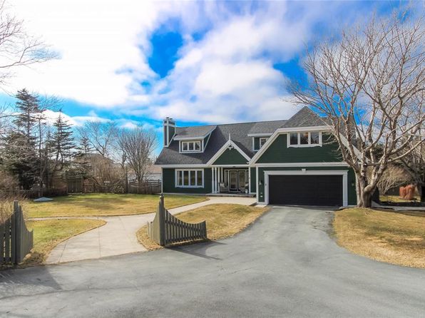 5 Camp Carey Road, Torbay, NL A1K1H8