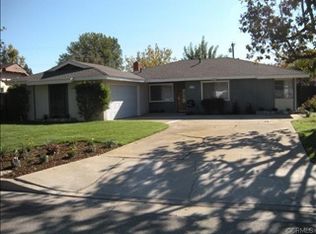 622 Gayville Dr, Claremont, CA 91711