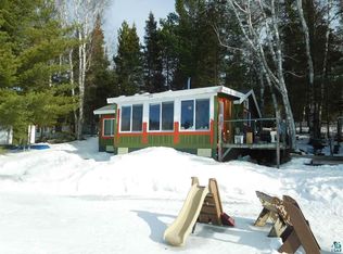 8931 Pequaywan Lake Rd, Duluth, MN 55803