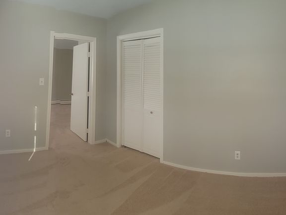 1st. Bedroom