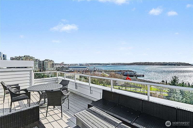 2nd image of 3028 Western Avenue #214
