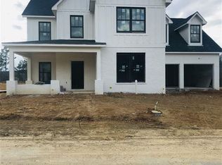 524 Ramsgate Dr, Maylene, AL 35114