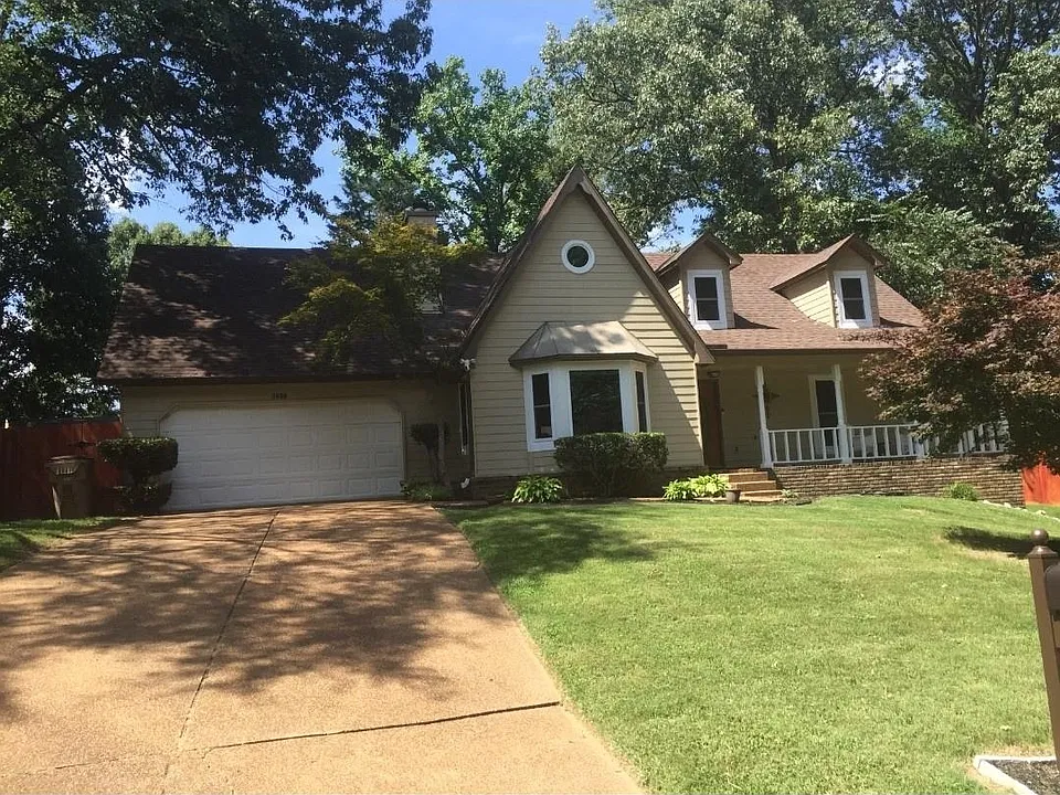 5762 Richburg Cv