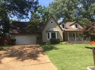 5762 Richburg Cv, Memphis, TN 38135