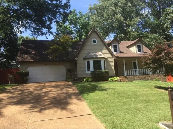 5762 Richburg Cv, Memphis, TN 38135