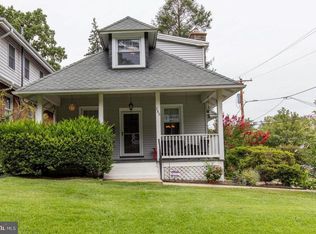 248 Bickley Rd, Glenside, PA 19038