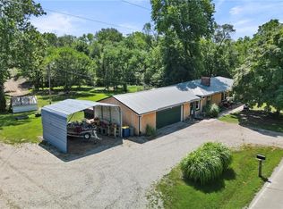 15019 Salem Rd, Excelsior Springs, MO 64024