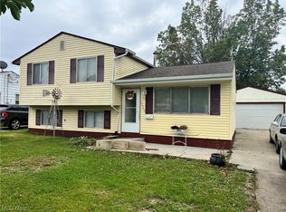 4620 Norfolk Ave, Lorain, OH 44055