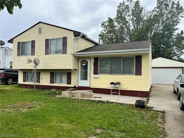 4620 Norfolk Ave, Lorain, OH 44055