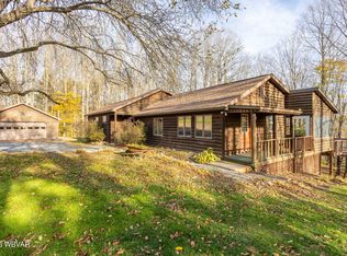 8494 Route 220, Dushore, PA 18614