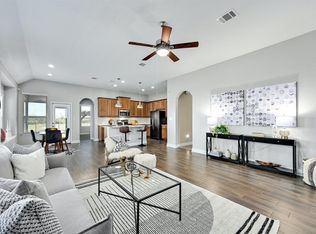 134 Russet Trl, Georgetown, TX 78628