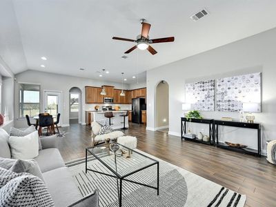 134 Russet Trl, Georgetown, TX, 78628