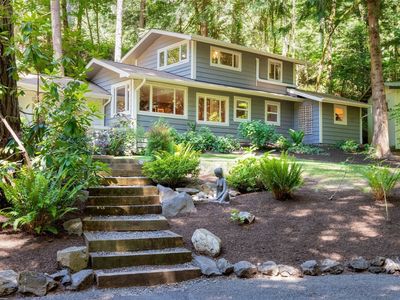 4657 Island Avenue NE, Bainbridge Island, WA, 98110