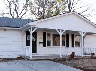 936 S Waverly Rd, Wichita, KS 67218