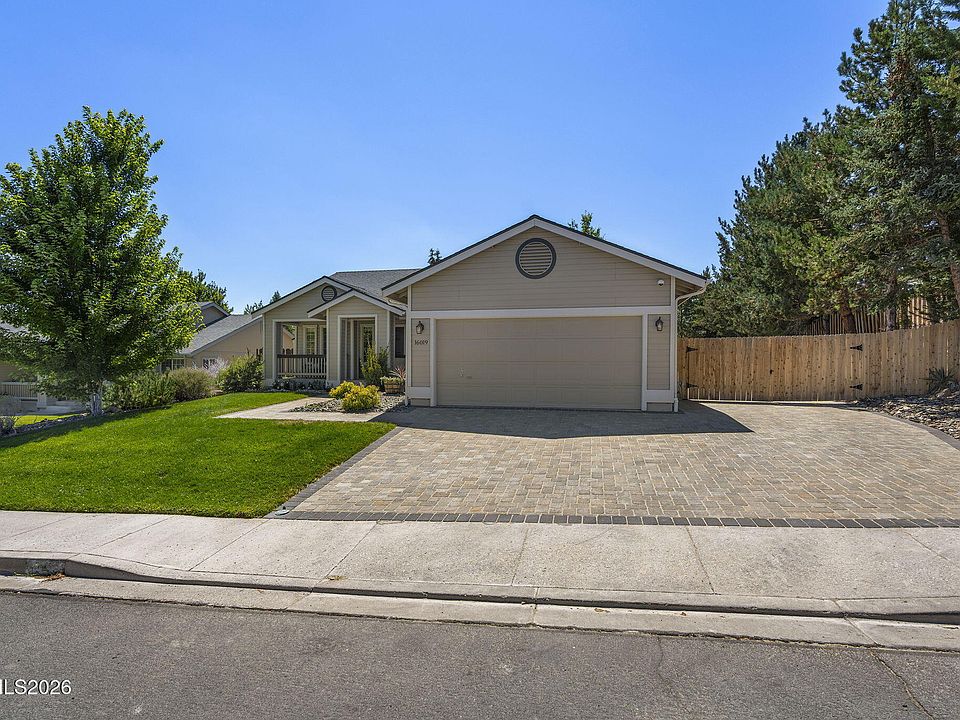 1st image of 16019 Green Springs Dr