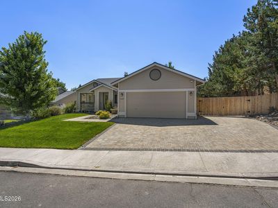 16019 Green Springs Dr, Reno, NV, 89511