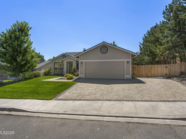 16019 Green Springs Dr, Reno, NV 89511
