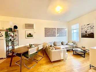 Rented by Highline Residential