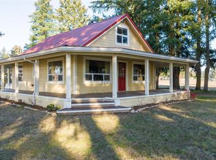 19412 Old Highway 99 SW, Rochester, WA 98579