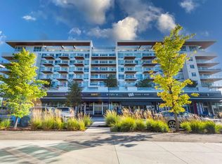 8505 N Broadcast Ave SW #516, Calgary, AB T3H 6B5