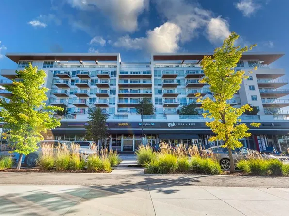 8505 N Broadcast Ave SW #516, Calgary, AB T3H 6B5