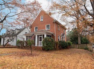 1201 W 48th St, Richmond, VA 23225