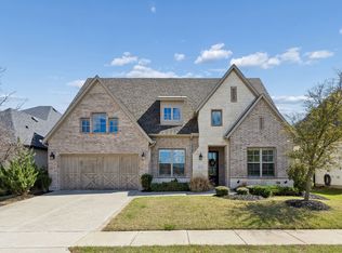 611 Broadhurst Ln, Prosper, TX 75078
