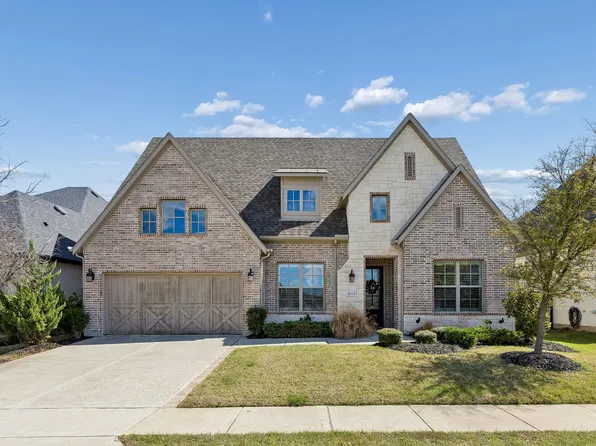 611 Broadhurst Ln, Prosper, TX 75078